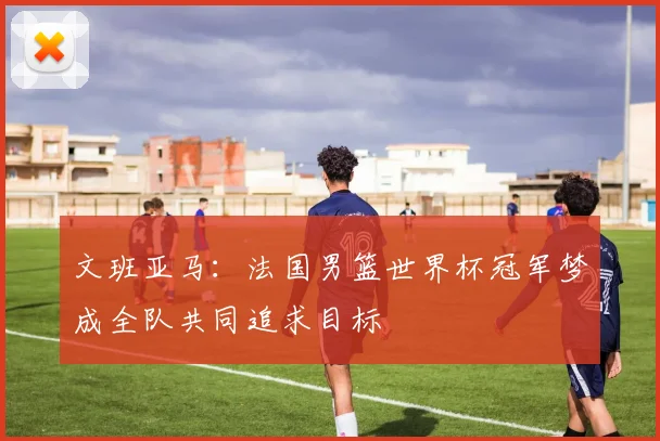 文班亚马:法国男篮世界杯冠军梦成全队共同追求目标